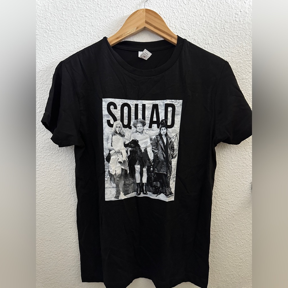 Hocus Pocus Squad - Graphic Tee